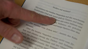 Debatte um "Negerlein" in Kinderbüchern Otfried Preußler-Bücher