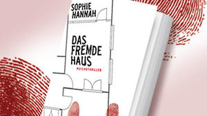 Das fremde Haus