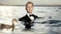 CD-Cover Max Raabe