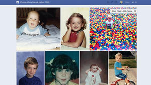 Graph Search: Facebook wird zur Suchmaschine Neue Facebook-Funktion