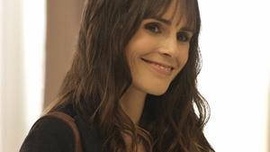 Jordana Brewster spielt Elena Ramos Jordana Brewster