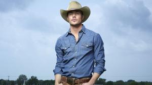 Josh Henderson gilt als vielversprechendes Talent in Hollywood Josh Henderson