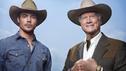 Ein vielversprechendes Talent in Hollywood