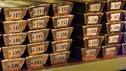 Milliardenreserven im Ausland