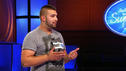 DSDS 2013: Kandidat Ricardo Schwarz "groovt" sich in den Recall