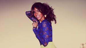 Leona Lewis meldet sich mit "Glassheart" zurück Leona Lewis meldet sich zurück