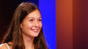 Laura Kleinas singt "La Vie En Rose"