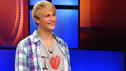 Denis Roland Martin schafft es in den Recall
