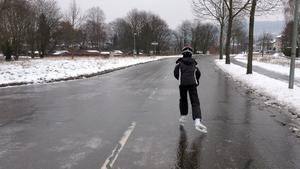 Winter extrem: Schnee, Hagel und Blitzeis Schnee, Eis, Hagel - Wetter in Deutschland