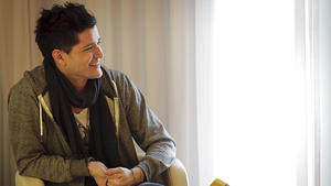 The Script im exklusiven Interview Exklusiver Talk mit The Script