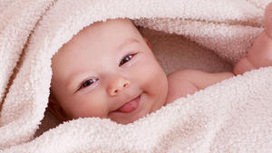 Forscher: Unsere Babys werden 100 Jahre alt Demographie