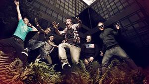 Furasoul: "Nothing Can Stop A Good Idea" Furasoul ist eine Band aus Süddeutschland