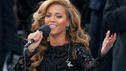 Sang Beyonce bei Obamas Amtseinführung Playback?
