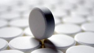 Australische Forscher: Altersblind durch Aspirin? Acetyl-Salicylsäure schädigt offenbar die Netzhaut