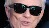 Heino muss sein Cafe schlie&szlig;en