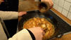 'Lieblingsgericht': Indisches Curry