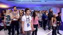 Der DSDS-Recall 2013 beginnt