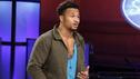 Maurice Glover ist im Recall