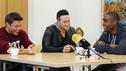 Blue im exklusiven Interview