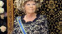 Königin Beatrix dankt ab