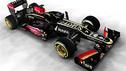 Lotus F1 Team