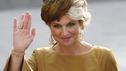 Maxima der Niederlande wird jetzt Königin