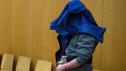 22-Jähriger in Bayern vor Gericht