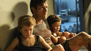 Tsunami-Film 'The Impossible'
