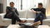 Wolfgang Bahro interviewt GZSZ-Fiesling Jo Gerner