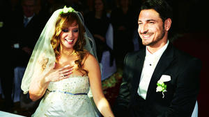 AWZ-Stars Juliette und Salvatore Greco