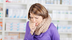 GrippeWeb: Symptome dokumentieren und der Forschung helfen Grippe? Jammern ausdrücklich erwünscht (GrippeWeb RKI)