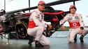 McLaren-Mercedes