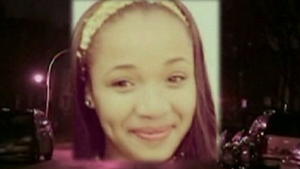 Auf Weg zur Schule erschossen: Obama trauert um Hadiya Pendleton (15) Auf offener Straße erschossen: Obama trauert um Hadiya Pendleton (15)