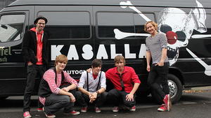 Band
