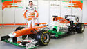 Force India