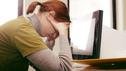 Psychischer Stress macht immer mehr krank