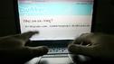 Hacker-Attacke auf Nachrichtendienst