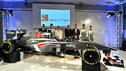 Sauber F1