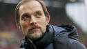 Sammer bringt Tuchel auf die Palme