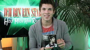 Dschungelkönig Joey Heindle veröffentlicht sein erstes Album Joey Heindle zu Gast bei RTL.de