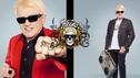 Heino gibt Gas