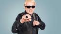 Heino gibt Gas