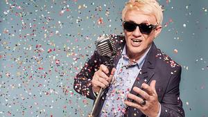Heino: "Mit freundlichen Grüßen" E-Gitarren statt Enzian