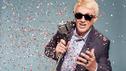 Heino lässt es krachen.