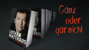 Lothar Matthäus