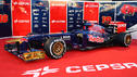 Scuderia Toro Rosso