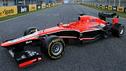 Marussia F1 Team