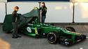 Caterham F1 Team