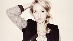 Leslie Clio: "Gladys" Leslie Clio
