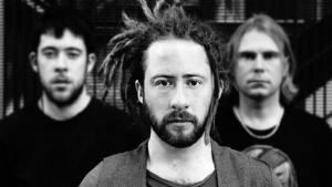 Kopek: "White Collar Lies" Die irischen Rocker von Kopek liefern den RTL-Nitro-Sound